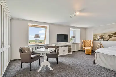 Image de Double room 1 with sea view