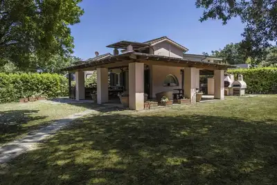 Image de Villa dei Licheni by MMega
