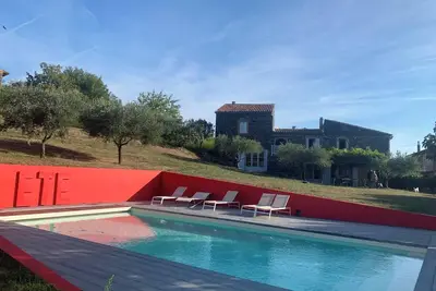 Image de Homerez - Maison à Saint-Lager-Bressac