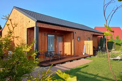 Image de Maison de vacances de 2 chambres