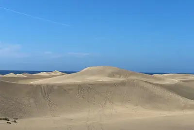 Image de Excl. Bungalow at SunClub Maspalomas-renovated, sustainable & full of privacy.