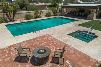 Image de Traditional Pueblo Townhome