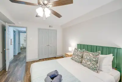 The Paxton 2107 I Comfy 2 Bed 2 Bath