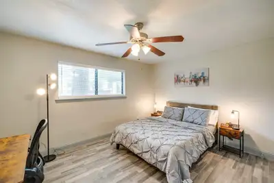 The Paxton 3101 I Comfy 2 Bed 2 Bath