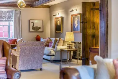 Image de Robin Hood & Stable Cottage, Walsingham
