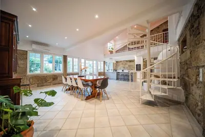 Image de Quinta da Victória - Casa 8