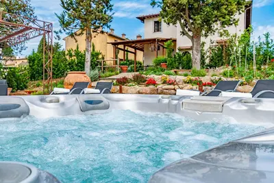 Image de Villa Boccaccio