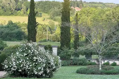Image de Luxury home in the wonderfully peaceful Charente