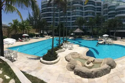 Image de Apartment in Recreio with Sea View
