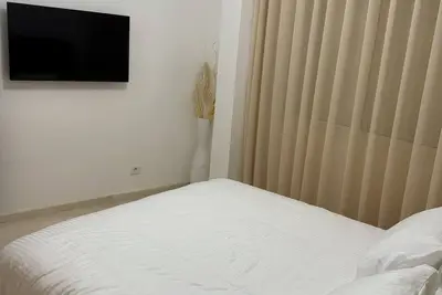 Image de 2-bedroom apartment in wonderful Dar-el-Beida with WiFi, Ac
