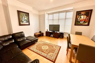 Image de 4 Bedroom house in Se4