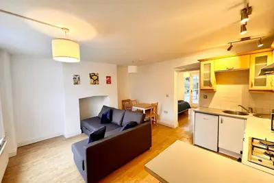 Image de Lewisham Living Perfect for Work or Leisure