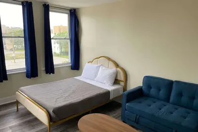 Image de The Oakden Suites in Orange Loop C1