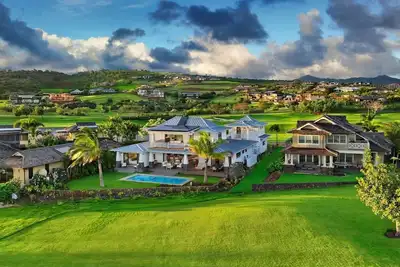 Image de Hale Nani at Kukui ula - Poolside Luxe Family Hideaway