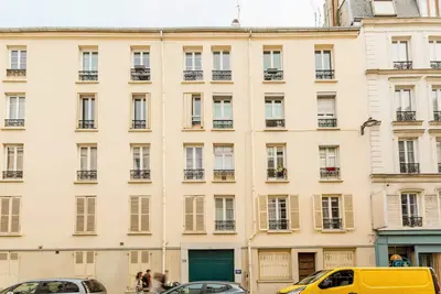 Image de Merveil Family Suites - Viala I-Ii-Iv