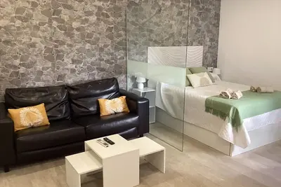 Image de La Guitarra Apartment
