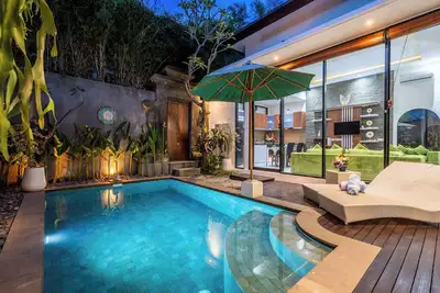 Image de Villa Yudhistira (by Jb Villas)