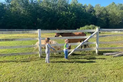 Image de Legacy Farm Equestrian And Waterfront Retreat