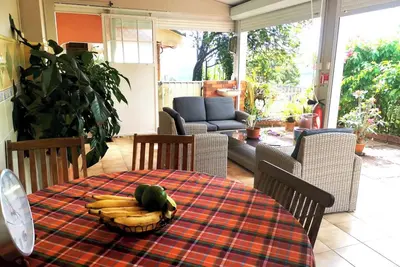 Image de Homerez - Maison à Rivière Pilote