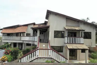 Image de Homerez - Appartement confortable à Grand Popo