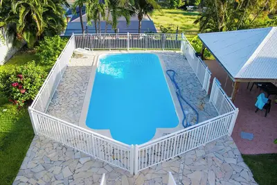 Image de Homerez - Appartement à Sainte-Anne