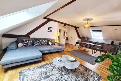 Image de Homerez - Appartement Ă Bitche.