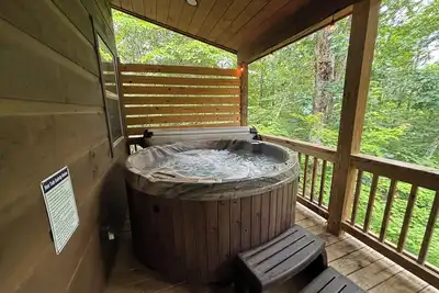 Image de Escape to \"Peaceful Seasons\" of Wnc