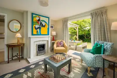 Image de Amandil spacious 4 bedroom cottage in Bembridge