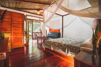 Image de Villa #2 - 1 Bedroom with private Garden