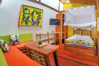 Image de Villa #3 - 1 Bedroom studio