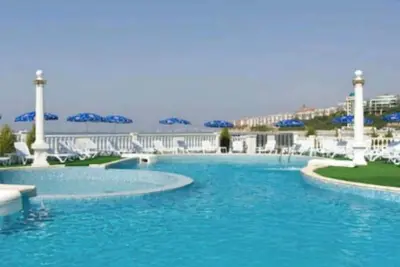Image de Homerez - Studio Elenite + Vue sur mer