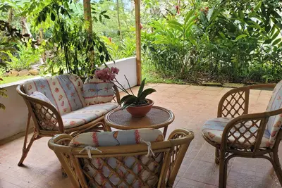 Image de Homerez - Appartement à Sainte-Rose
