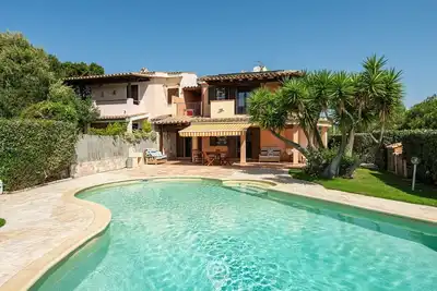 Image de Villa Aurora - Villasimius Paradise