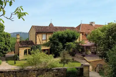 Image de Homerez - Maison, Saint-Cybranet