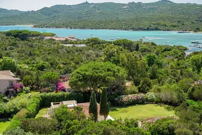 Image de Villa Lizard - Cala di Volpe