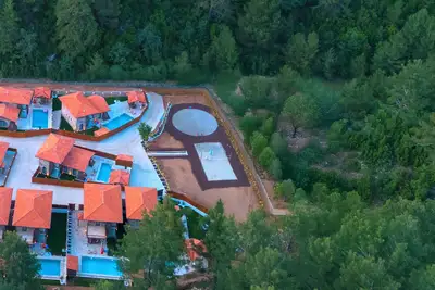 Image de TaĹź Mahal Fethiye