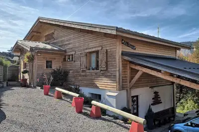 Image de Homerez - Appartement, Les Carroz