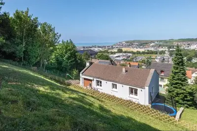 Image de Homerez - Maison confortable avec jardin à Le Tréport