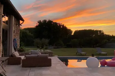 Image de Notre maison de famille