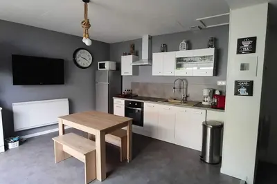 Image de Homerez - Maison au calme, Le Havre