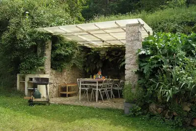 Image de Homerez - Grande maison familiale à Camarade