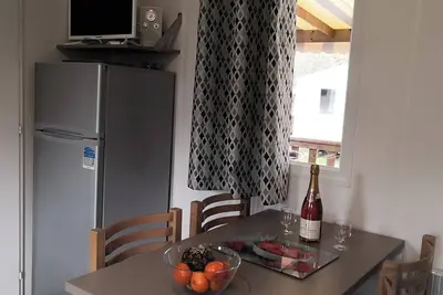 Image de Homerez - Bungalow charmant Ă Onzain + Piscine