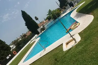 Image de Spain Beautiful spacious two bed facing the ocean