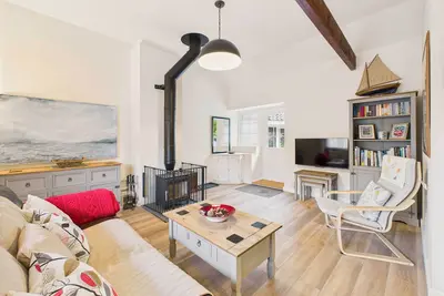 Image de Host & Stay | Lane Farm Cottage