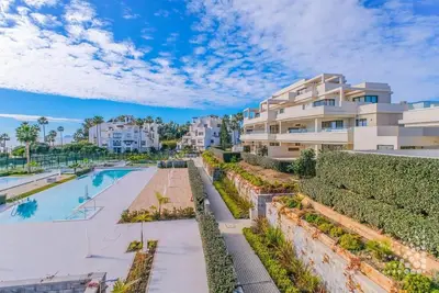 Image de Rdr496 - Beautiful Velaya beachfront 2 bedrooms