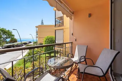 Image de Rdr501 - Beautiful Beachfront 2-bed Apartment in Playa Bella