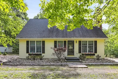 Image de 3 Bedroom Ridgetop Retreat- Minutes from Town