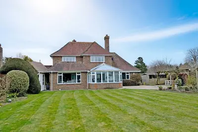 Image de By Harbour, Birdham -  a family house that sleeps 7 guests  in 3 bedrooms