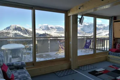 Image de Homerez - Appartement Ă La Plagne