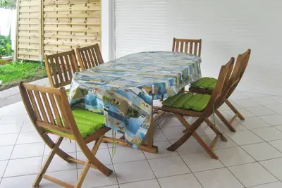 Image de Homerez - Maison avec vue - Le Robert
